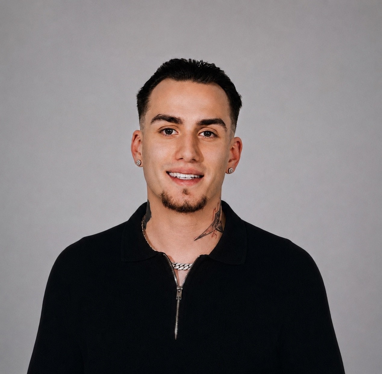 Kendrick Henson, founder of Henson Consulting